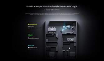 ASPI. ROBOT REALME RMAH2101 TECHLIFE MOPA LIDAR