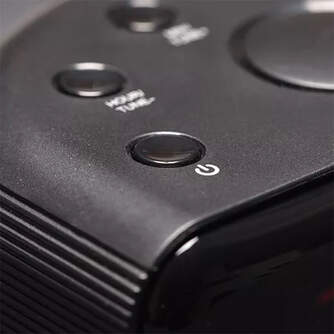 RAD/REL DENVER CR-430 LED DISPLAY