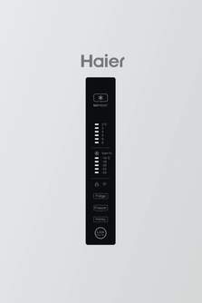 FRICOM. HAIER HTR3619ENPW 190x60 3P NF BLANCO