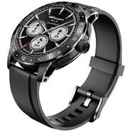Smartwatch HiFuture FLEX2 Negro - Pantalla AMOLED 1,47", bluetooth, llamadas, IP67, 5 d&iacute;as aut.