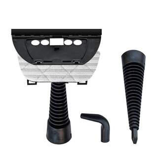 VAPORETA DE MANO SOLAC LV1350 1200W 3B DEP.DETRGTE