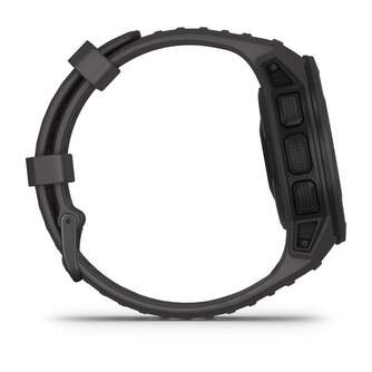 SMARTWATCH GARMIN INSTINC 010-02064-00 NEGRO