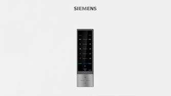 FRICOM. SIEMENS KG36NXWEA 186x60 NF BLANCO DSP