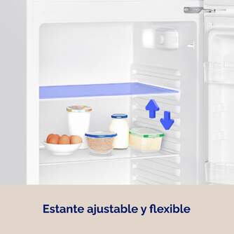 FRI. ARTICA CICLOUP172EB2 172x60 2P CICLICO BCO