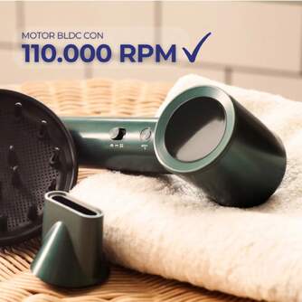 SECADOR JATA JBSC1600 BLDC 1600W DIGITAL