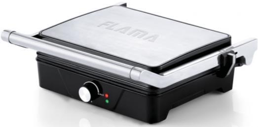 Grill Flama 4521FL - 2000W, 30x24cm