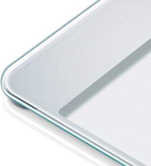 BASCULA BEURER BG13 DIAGNOSTICA