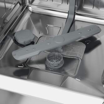 LVJ. BEKO BDIN14320 13C INTEGRABLE