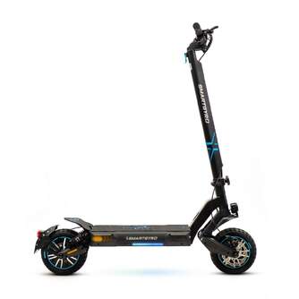 PATIN ELECTRICO SMARTGYRO DUAL MAX 2 2X500W