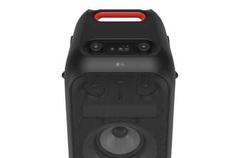 ALTAVOZ LG XBOOM XL9T 1000W DJ  BT USB IPX4