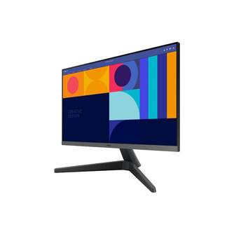 MONITOR SAMSUNG 24%%%quot; LS24C330GAUXEN IPS FHD 100HZ