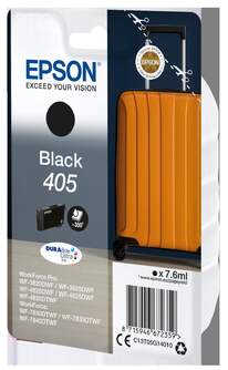 TINTA EPSON T05G140 NEGRO