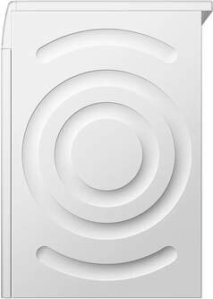 SECADORA SIEMENS WQ35G2D0ES 8KG BC BCO DSP