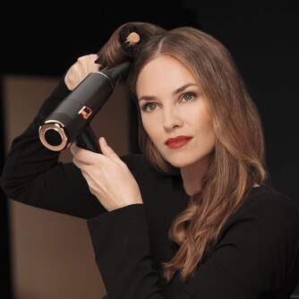 SECADOR ROWENTA CV9920 MAESTRIA