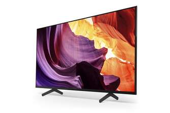 TV SONY 75%%%quot; KD75X81K UHD TRIL