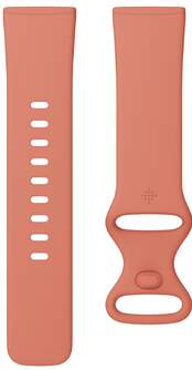 SMARTWATCH FITBIT VERSA 3 FB511GLPK PINK/GOLD