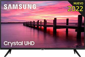 TV SAMSUNG 65%%%quot; UE65AU7095 STV CRYSTAL UHD SLIM