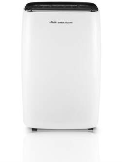 DESHUMI UFESA BREEZE DRY 5000 20L 260M3/H 46DB 40M