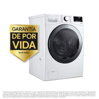 LVD. LG F1P1CY2W 17K 1200R  TBWASH STEAM SMART