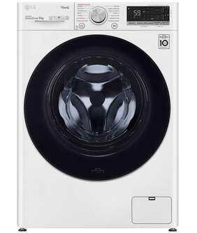 LVD.SEC. LG F4DV5509SMW 9/6K 1400R B/E AUTODOS