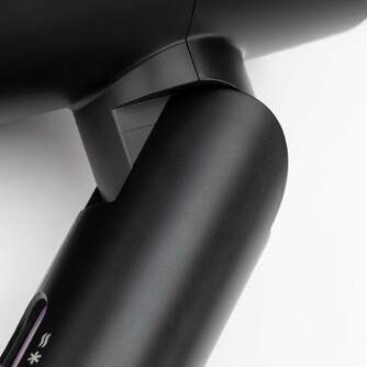 SECADOR JATA JBSC1430 2200W VIAJE PLEGABLE