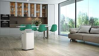 DESHUMI OLIMPIA AQUARIA S1 20 P 20L WIFI