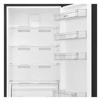 FRICOM. SHARP SJFBA22IMXMEES 200x60 NF NEGRO MATE