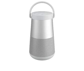 ALTAVOZ BOSE SOUNDLINK REVOLVE   II SILVER