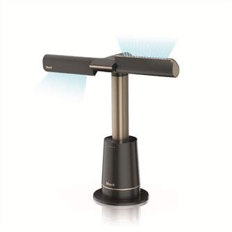 VENTILADOR PIE SHARK TF200SEU 90W SIN ASPAS MD