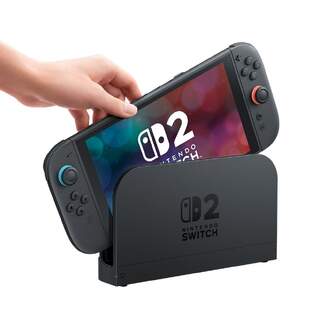 CONSOLA NINTENDO SWITCH 2   POKOPIA DESCARGABLE