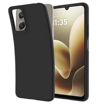 FUNDA JIC MMT2823KL1 MOT G06 LITE CASE BLACK