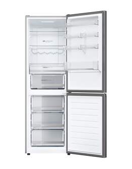 FRICOM. HAIER HDW3618DNPK 185x60x67 NF WIFI INOX