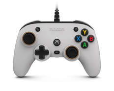 Mando para XBox Nacon Pro Compact XBX Blanco