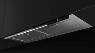 CAMP. TEKA GFI97350 766m3h NEGRA 113110004