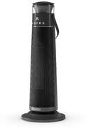 Calefactor Olimpia Cerámico Caldo Humi T - 2000 W, Modo humidificación, Hasta 60m3, Temporizador Calefactor Olimpia Cerámico Caldo Humi T - 2000 W, Modo humidificación, Hasta 60m3, Temporizador
