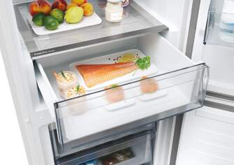 FRICOM. HOOVER HONCQ2T618EX 185x60 NF INOX