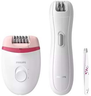 DEPIL. PHILIPS ESSENTIAL BRP506/00