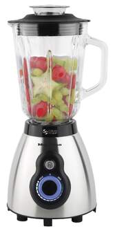 BATID. VASO MAGEFESA MGF4247 1000W 1,5L INOX V/C