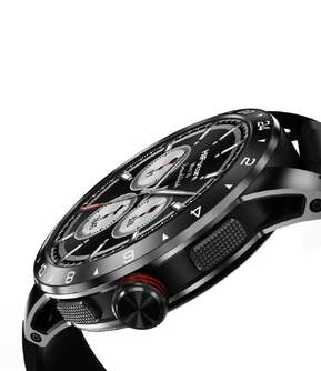 SMARTWATCH HIFUTURE FLEX2 BLACK