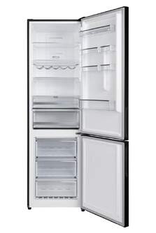 FRICOM. ARTICA COOLTECH200CNG 200X60 CRISTAL NEGRO