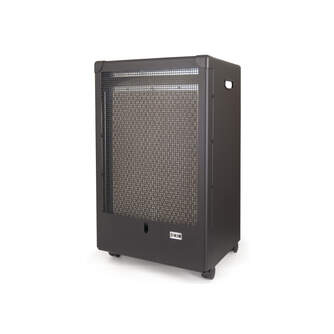 ESTUFA GAS HJM GC/EG2800 CATALITICA