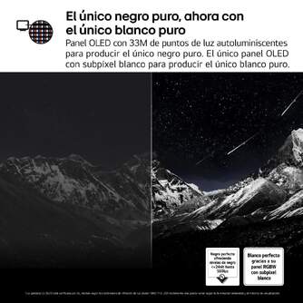 TV LG 42%%%quot; 42C54LA UHD OLED EVO ALFA9 144HZ