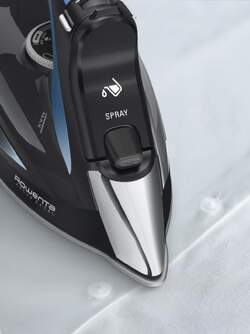 PLANCHA ROWENTA DW5310 FOCUS 2700W 180GR