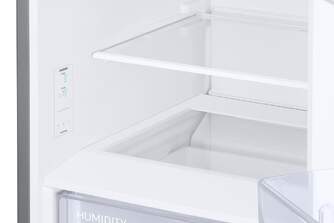 FRICOM. SAMSUNG RB34C600CSA/EF 185x59x66 NF INOX