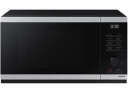 Microondas Samsung MG32DG4524CTE1 - Capacidad de 32 L, 900W, con grill, color negro