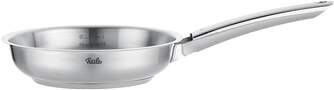 SARTEN FISSLER PURE PROFI  20CM ACERO
