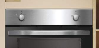 HORNO CANDY FIDCX100 70L INOX