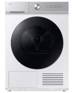Secadora Bomba de Calor Samsung DV90DB8845GHU3 - 9 kg, Clase A, 60 dB, Blanco