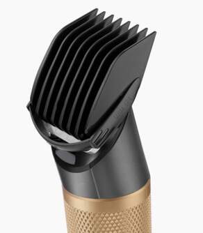 CORTAPELO BABYLISS E987E PROF. CUCHILLAS 45MM MALET%%%#205;N 