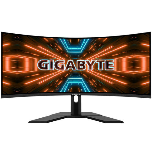 Monitor Gigabyte G34WQC